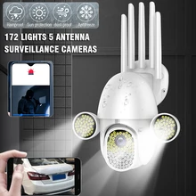 1pc Smart WiFi IP Wireless Monitor 1080P IR Night Vision Camera UK Plug Built-in Microphone Speaker For Home Security Camera
1pc Smart WiFi IP Wireless Monitor 1080P IR Night Vision Camera UK Plug Built-in Microphone Speaker For Home Security Camera