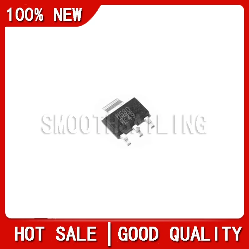 Новый оригинальный HMC580ST89E HMC580ST89ETR Silkscreen H580 патч SOT89 RF усилитель 
Новый оригинальный HMC580ST89E HMC580ST89ETR Silkscreen H580 патч SOT89 RF усилитель