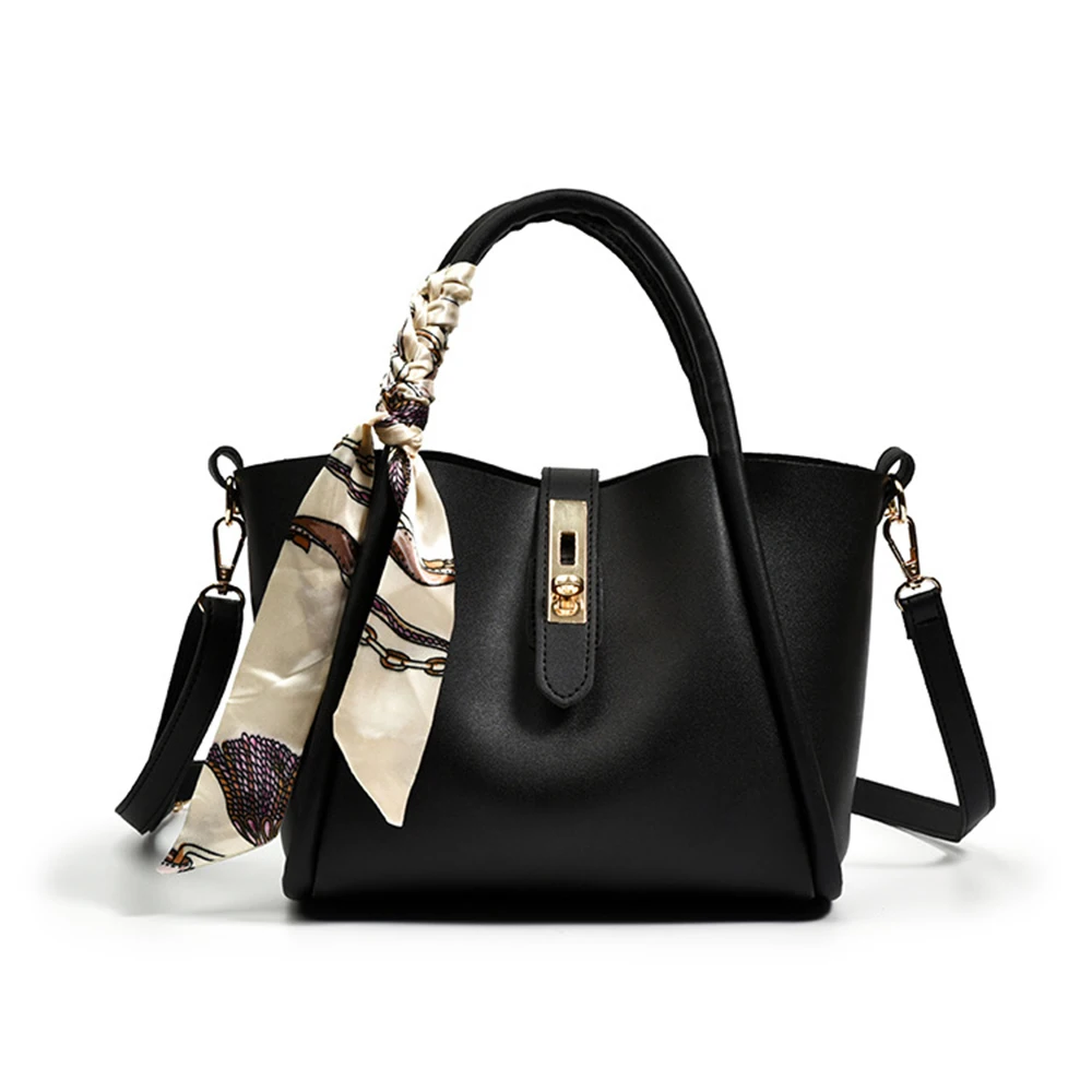 

Ladies Style Purses And Handbags For Women Top Handle Satchel Shoulder Bags Ladies Leather Totes Niche Design Messenger Bag Tren
