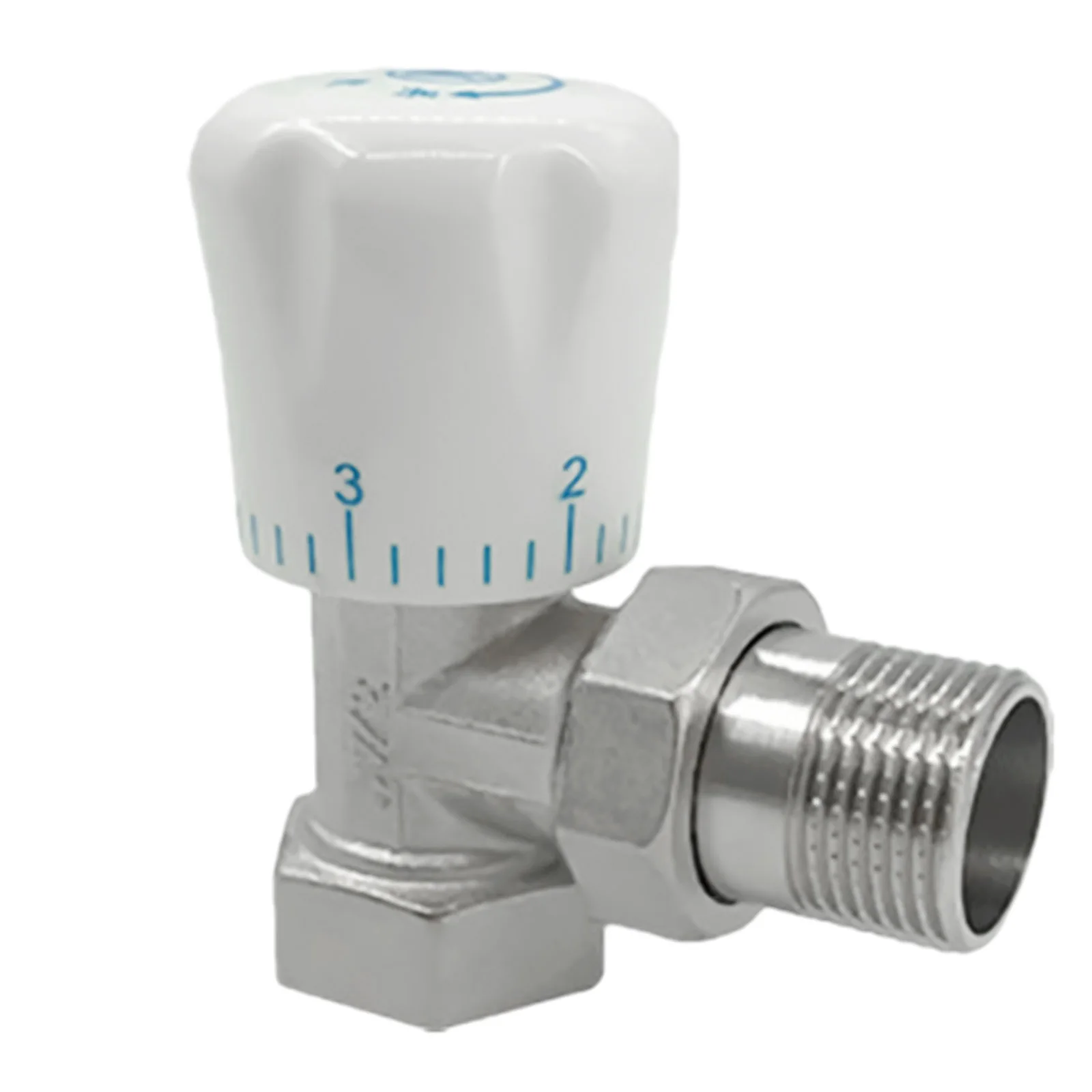 Durable Thermostatic Valve Radiator Copper Temperature Control Temperature Protection Thermostatic Radiator Valve
Durable Thermostatic Valve Radiator Copper Temperature Control Temperature Protection Thermostatic Radiator Valve