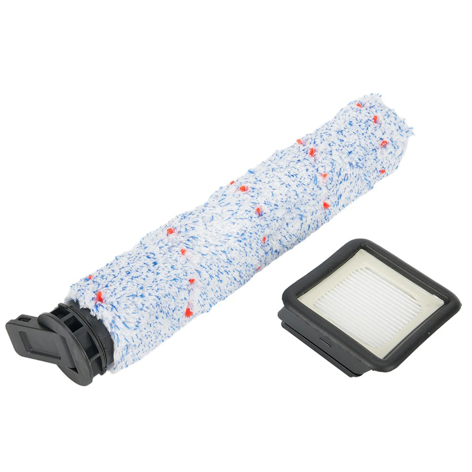 For AlfaBot T30 T36 Roller Brush Filter High Quality Hot Sale Rug Microfiber Vacuum Cleaner Accessories Vacuum Parts
For AlfaBot T30 T36 Roller Brush Filter High Quality Hot Sale Rug Microfiber Vacuum Cleaner Accessories Vacuum Parts