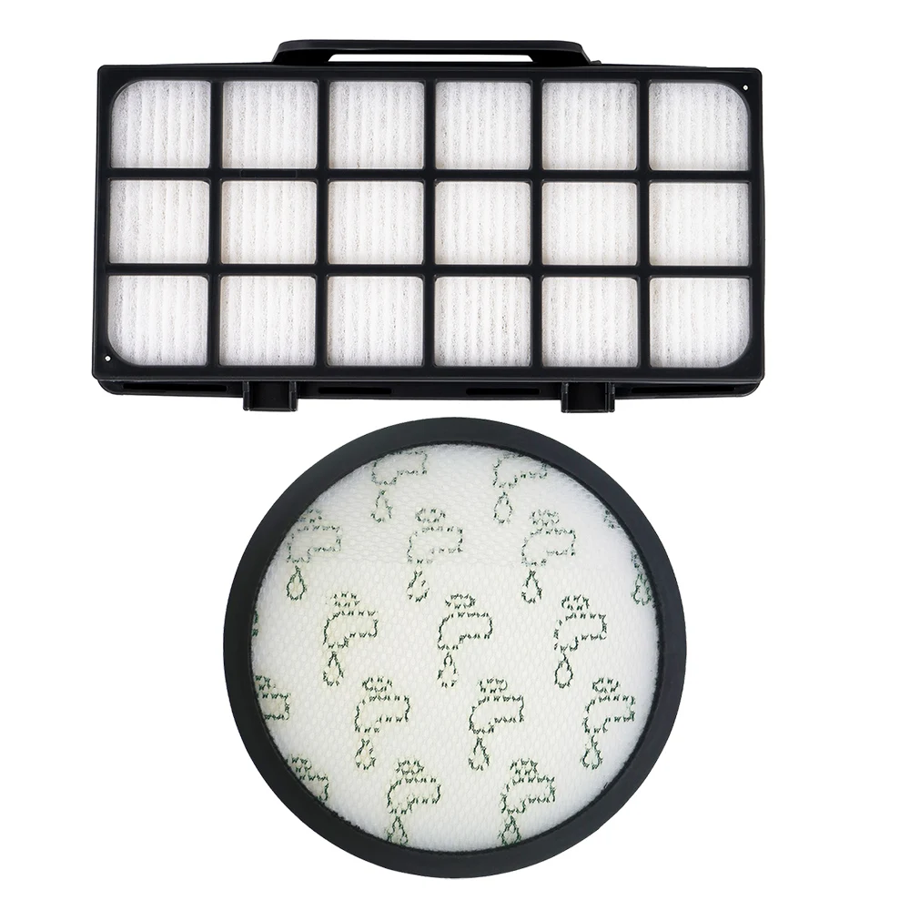 2pcs/lot Filter Kit for Rowenta HEPA RO7611 RO7623 RO7634 RO76 Vacuum Cleaner Parts Kit Compact Power Accessories RO6984EA
2pcs/lot Filter Kit for Rowenta HEPA RO7611 RO7623 RO7634 RO76 Vacuum Cleaner Parts Kit Compact Power Accessories RO6984EA