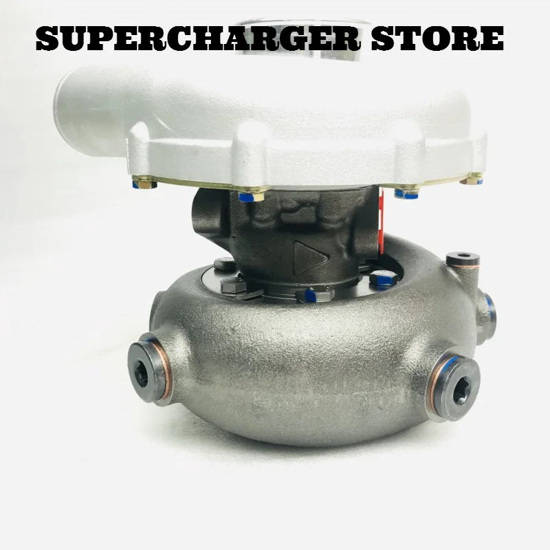 K26 53269886090 53269886093 turbocharger for VM Ship with HR492HT/9 Engine 53269706493
K26 53269886090 53269886093 turbocharger for VM Ship with HR492HT/9 Engine 53269706493