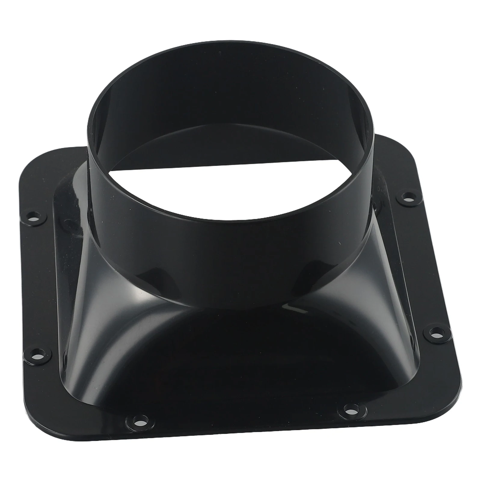 Air Inlet And Outlet Vents 100-200MM ABS Wall Flange Connector Between Pipes For Ventilation Pipe Air Ducting Connection
Air Inlet And Outlet Vents 100-200MM ABS Wall Flange Connector Between Pipes For Ventilation Pipe Air Ducting Connection