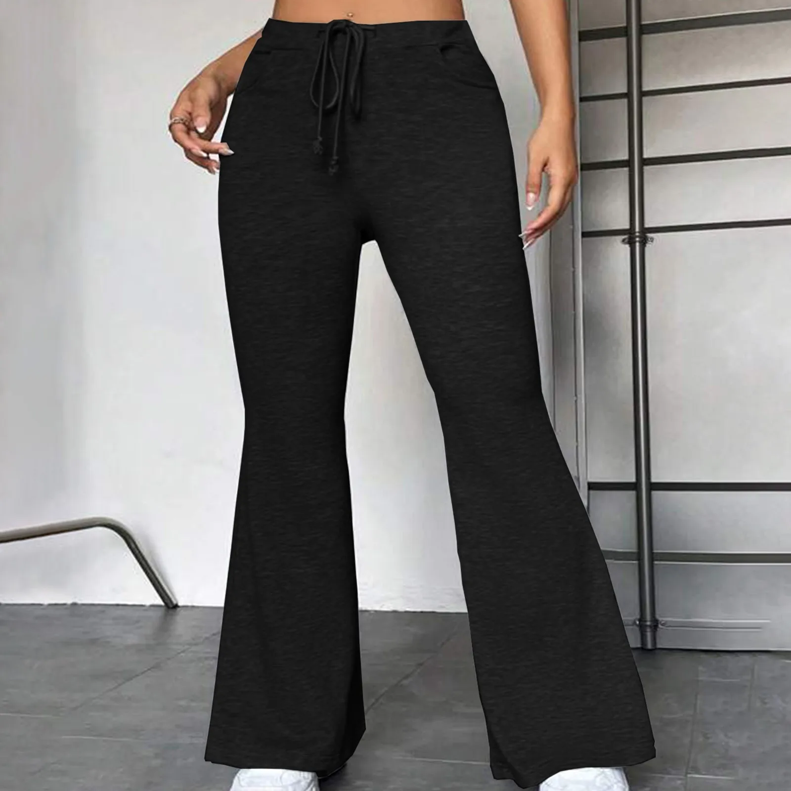 Y2k Flare Pants Womens Sports E Girl Style Strechy Trousers Outdoor Flared Pants Strechy Trousers Slim Sportswear Flare Trousers
Y2k Flare Pants Womens Sports E Girl Style Strechy Trousers Outdoor Flared Pants Strechy Trousers Slim Sportswear Flare Trousers