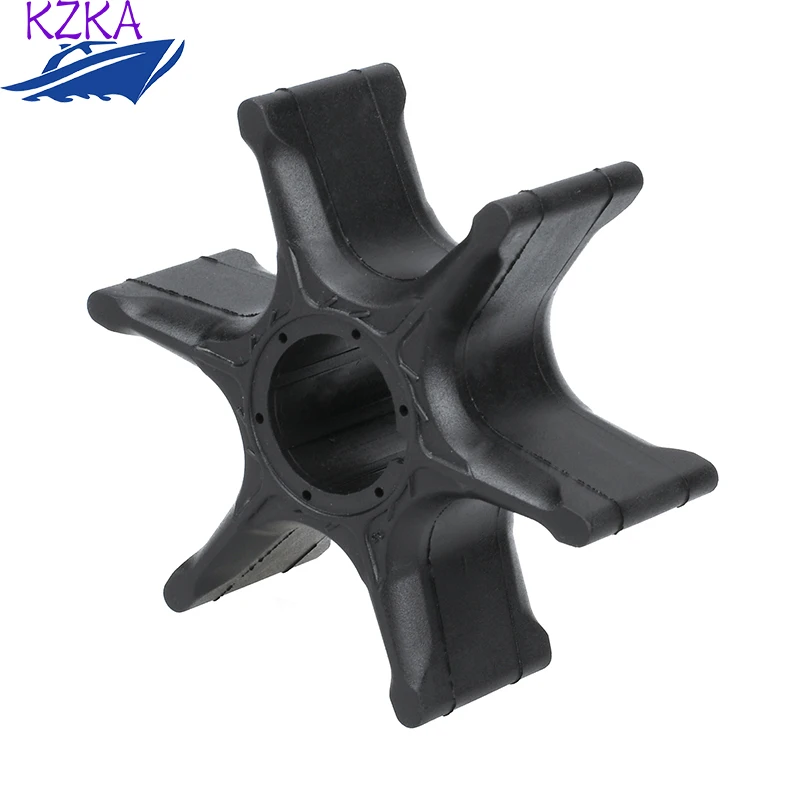 6E5-44352 Yamaha Water Pump Impeller For 75/90/115/200/220/225/250HP Boat Motor 6E5-44352-00 6E5-44352-01 18-3071 Engine Parts
6E5-44352 Yamaha Water Pump Impeller For 75/90/115/200/220/225/250HP Boat Motor 6E5-44352-00 6E5-44352-01 18-3071 Engine Parts