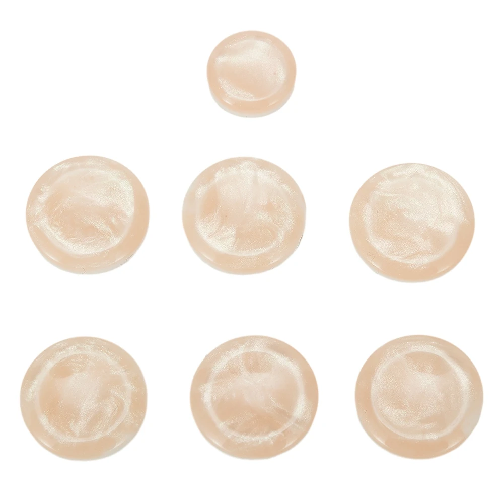 9pcs/set Saxophone Key Buttons Inlays For Alto Tenor Saxophones Replacement Parts Woodwind Accessories Buttons Inlays Tools
9pcs/set Saxophone Key Buttons Inlays For Alto Tenor Saxophones Replacement Parts Woodwind Accessories Buttons Inlays Tools