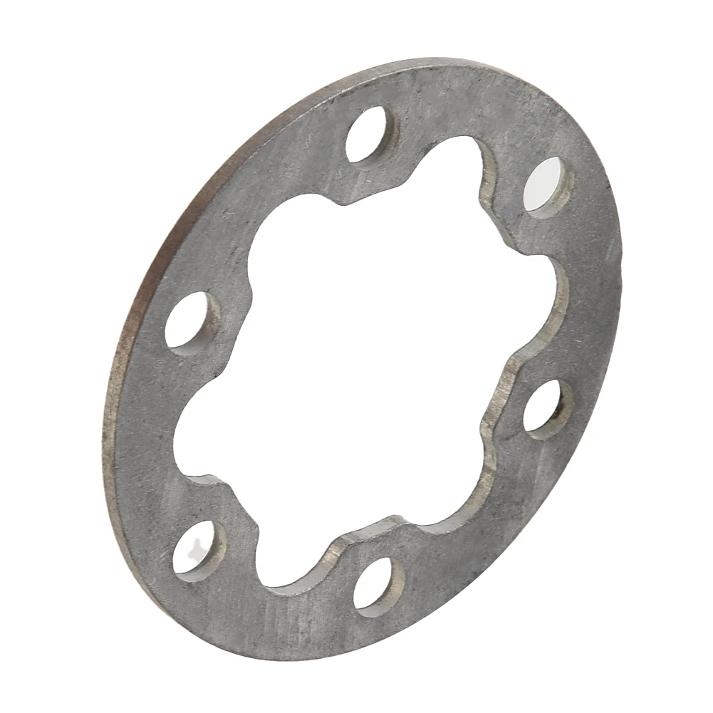 Bicycle Riding Brake Washer Pads Brake Gasket Spacer About 20g About 55mm Aluminum Alloy Stainless Steel Bolts For Bike
Bicycle Riding Brake Washer Pads Brake Gasket Spacer About 20g About 55mm Aluminum Alloy Stainless Steel Bolts For Bike