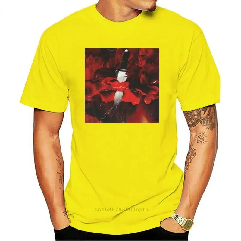 New 21 Savage Metro Boomin - Savage Mode - Black T-Shirt Men Brand Clothihng Top Quality Fashion Mens T Shirt 100%Cotton
New 21 Savage Metro Boomin - Savage Mode - Black T-Shirt Men Brand Clothihng Top Quality Fashion Mens T Shirt 100%Cotton