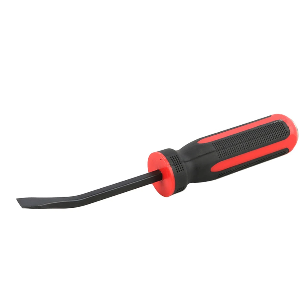 Tire Changing Lever Tools Auto Crowbar Tire Kit Motorcycle Bicycle Tire Changing Levers Multifunctional Heavy Pry Bar
Tire Changing Lever Tools Auto Crowbar Tire Kit Motorcycle Bicycle Tire Changing Levers Multifunctional Heavy Pry Bar