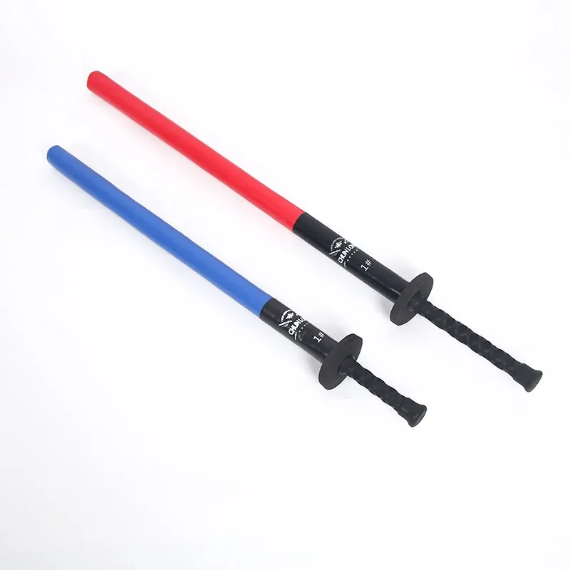 Профессиональный короткий солдат Детские боевые искусства Wardojo взрослый губчатый меч матч против ограждения обучение Кендо 
Профессиональный короткий солдат Детские боевые искусства Wardojo взрослый губчатый меч матч против ограждения обучение Кендо