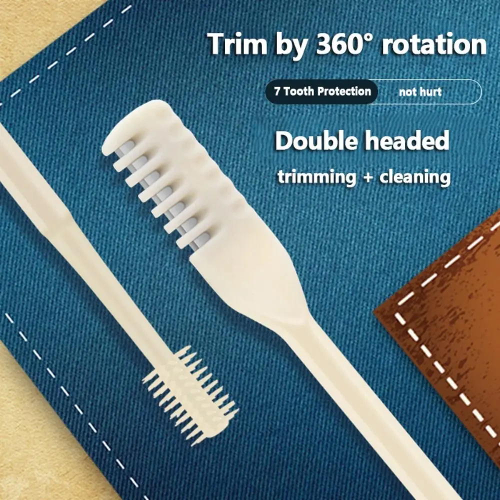 Steel Double Head with Box Manual Women Men Nose Hair Razor Safe Hair Removal Tool Nose Trimmer Nose Hair Trimmer Shaving Razor
Steel Double Head with Box Manual Women Men Nose Hair Razor Safe Hair Removal Tool Nose Trimmer Nose Hair Trimmer Shaving Razor