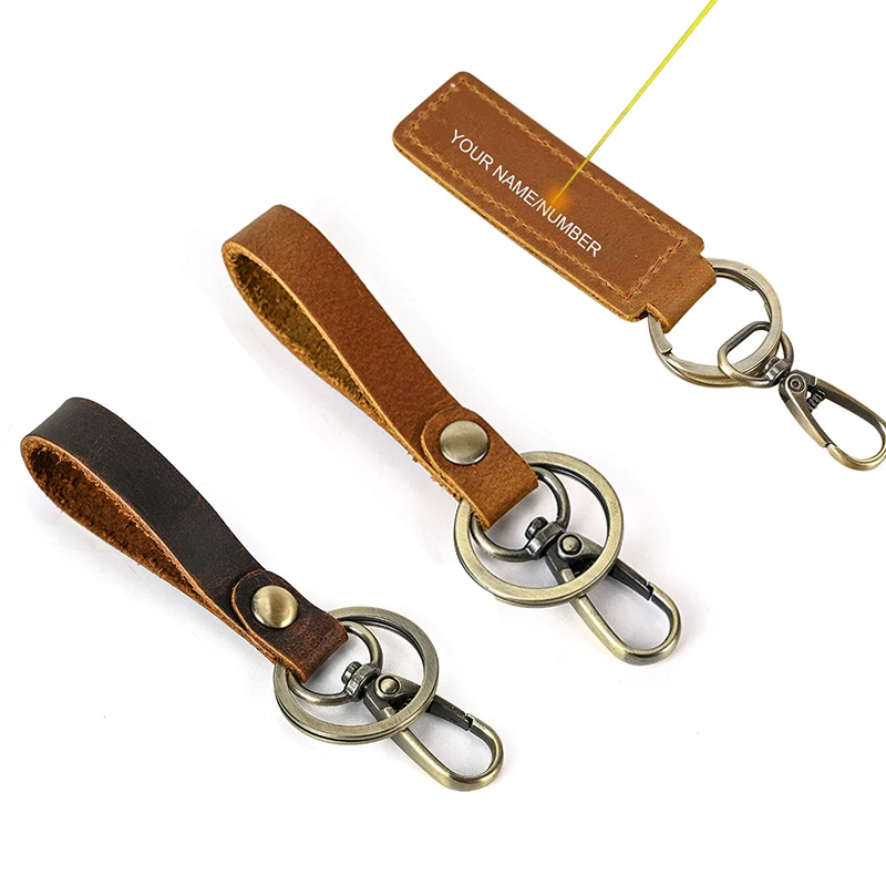 Crazy Horse Key Holder For Keys Men Keychain Genuine Leather Key Holder For Men Keyring Keychain Key Chain Leather Women Keyring
Crazy Horse Key Holder For Keys Men Keychain Genuine Leather Key Holder For Men Keyring Keychain Key Chain Leather Women Keyring