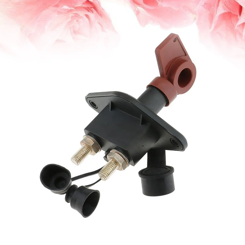 Isolator Isolation Switch Disconnect Power Cut Off Kill Disconnect Switches For Marine Boat Car Truck On/Off 12V 24V
Isolator Isolation Switch Disconnect Power Cut Off Kill Disconnect Switches For Marine Boat Car Truck On/Off 12V 24V