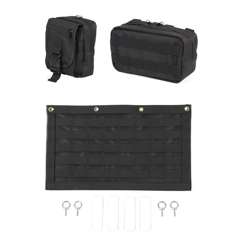 Car Tailgate Storage Bag Tail Door Organizer For Suzuki Jimny 2019 2020 2021 2022 Accessories
Car Tailgate Storage Bag Tail Door Organizer For Suzuki Jimny 2019 2020 2021 2022 Accessories