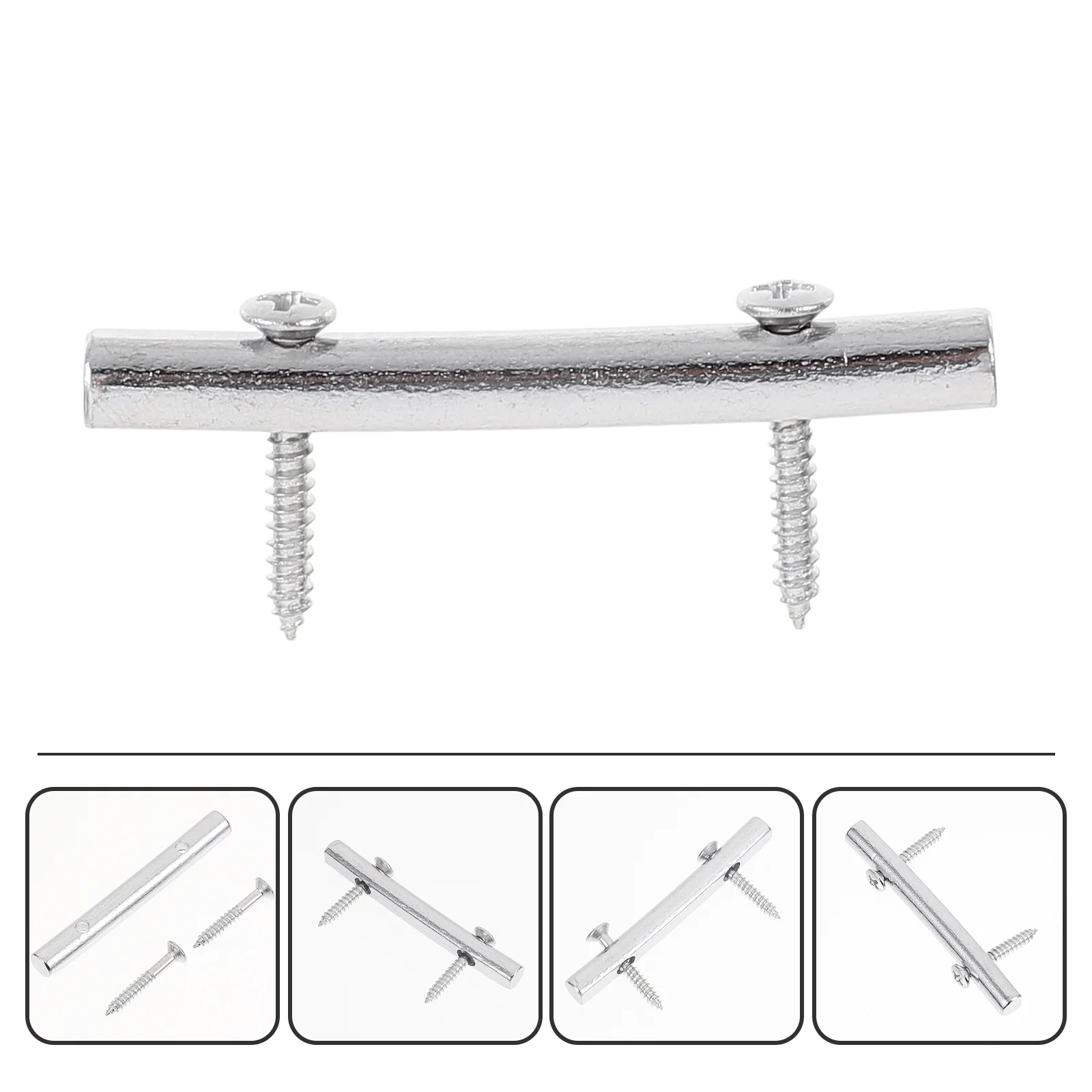 Guitar Stringer Musical Instrument Accessory Pressure Chord Tool Zinc Alloy Stick Strip Bar Guitars
Guitar Stringer Musical Instrument Accessory Pressure Chord Tool Zinc Alloy Stick Strip Bar Guitars