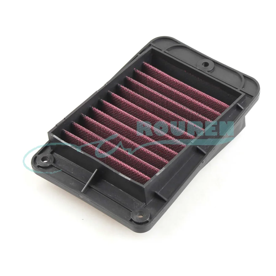 Moto Bike Accessories Motorcycle For SYM RV125 150 180 FNX150 High Flow Air Filter Element Intake Systems Cleaner Modified Parts
Moto Bike Accessories Motorcycle For SYM RV125 150 180 FNX150 High Flow Air Filter Element Intake Systems Cleaner Modified Parts