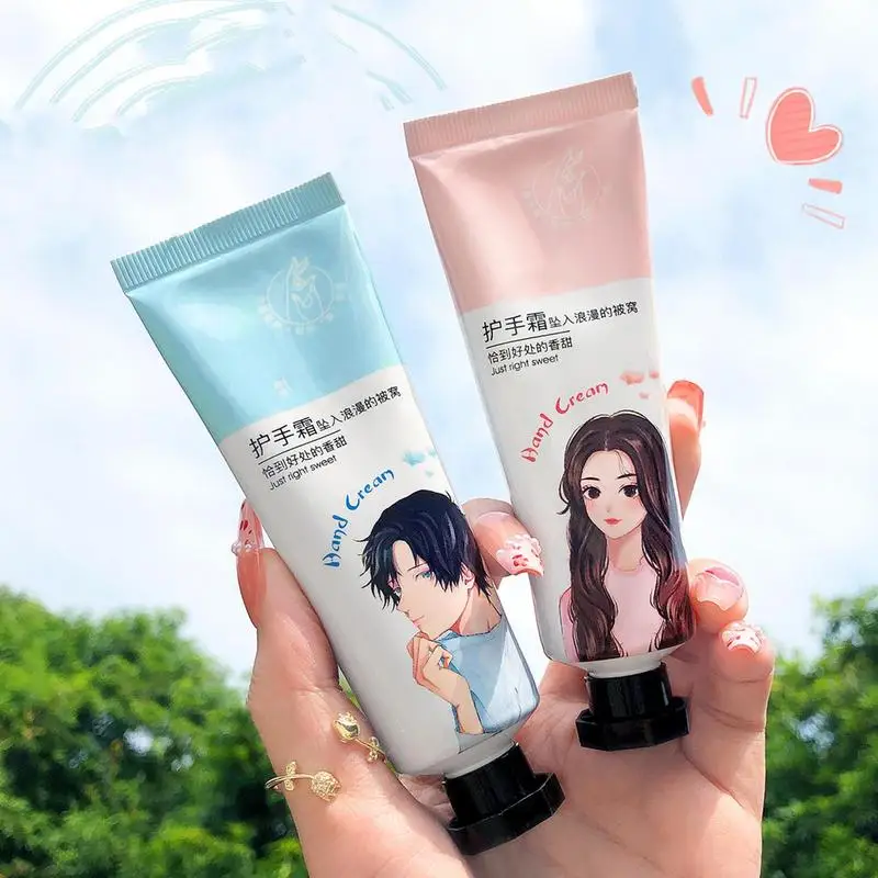 2pcs winter Hand Cream Anti-crack Moisturizing Hand Lotion Moisturizer Anti-crack Moisturizing Whitening Hand Cream Hand Care
2pcs winter Hand Cream Anti-crack Moisturizing Hand Lotion Moisturizer Anti-crack Moisturizing Whitening Hand Cream Hand Care