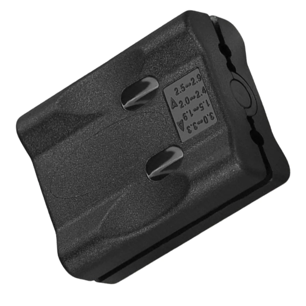 Span Cable Jacket Slitter/Loose Tube/Fiber Optic Buffer Tube Cable Stripper Hand Crimpers Strippers Electrical Power Tools
Span Cable Jacket Slitter/Loose Tube/Fiber Optic Buffer Tube Cable Stripper Hand Crimpers Strippers Electrical Power Tools