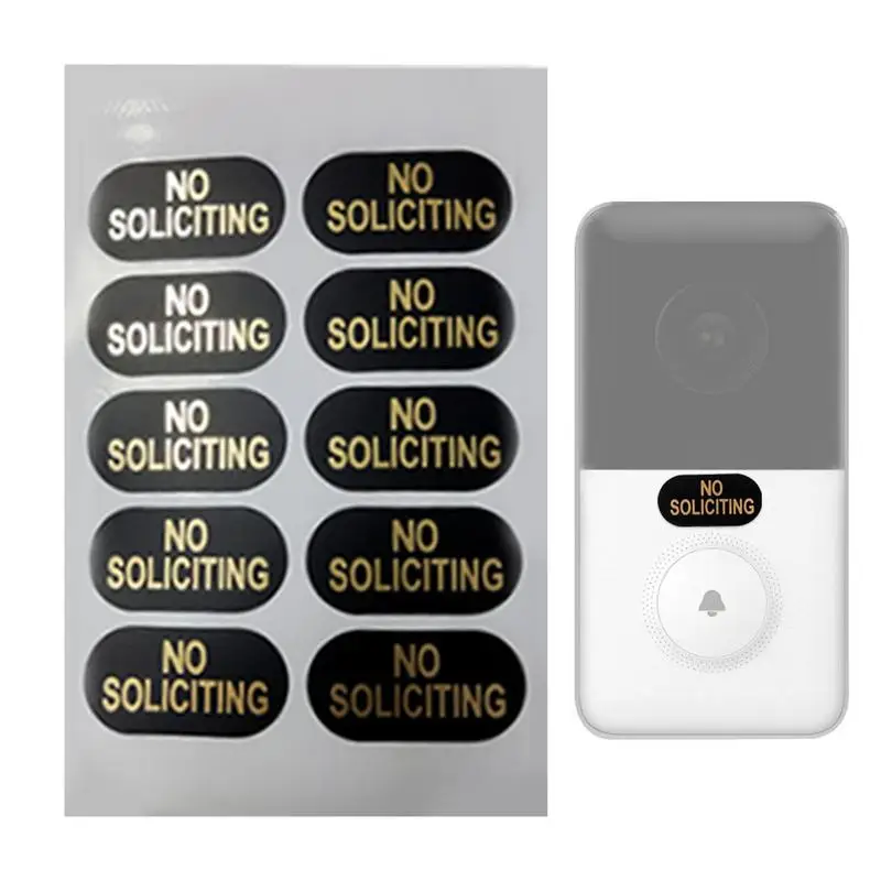 No Soliciting Sign For House Modern Design Door Sign Do Not Disturb Sign Self-Adhesive Waterproof Weatherproof Wall Decor
No Soliciting Sign For House Modern Design Door Sign Do Not Disturb Sign Self-Adhesive Waterproof Weatherproof Wall Decor