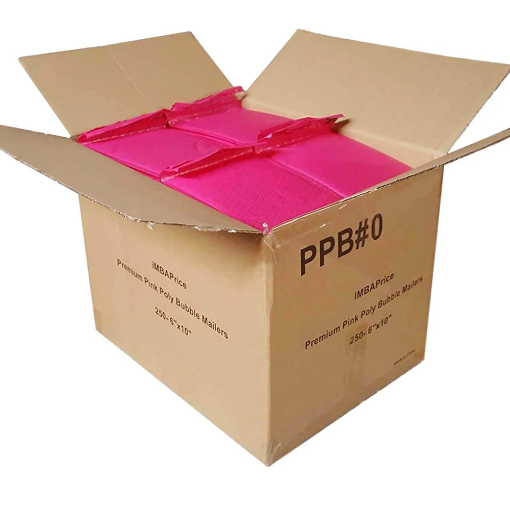 50Pcs Black Bubble Envelopes for Shipping Bags Padded Envelope for Mailer Packaging Seal Mailing Packing Gift Padding Pink Green
50Pcs Black Bubble Envelopes for Shipping Bags Padded Envelope for Mailer Packaging Seal Mailing Packing Gift Padding Pink Green