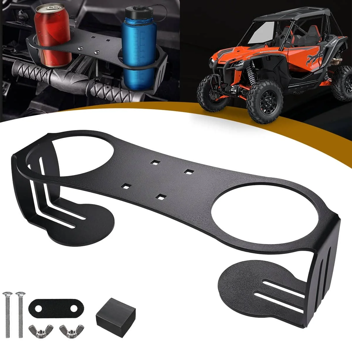 Аксессуары для Honda Talon, автомобильный держатель для чашек, держатель для напитков, полка для хранения воды, модификация, автозапчасти для интерьера
Аксессуары для Honda Talon, автомобильный держатель для чашек, держатель для напитков, полка для хранения воды, модификация, автозапчасти для интерьера