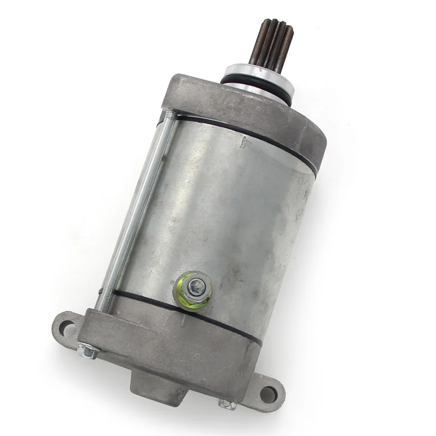 Motorcycle Starter Motor For Yamaha YXR700F YXR700FH YXR700FSE YXR700FSE2 YXR700FSEP Rhino 700 Sports Edition OEM:2MB-H1890-00
Motorcycle Starter Motor For Yamaha YXR700F YXR700FH YXR700FSE YXR700FSE2 YXR700FSEP Rhino 700 Sports Edition OEM:2MB-H1890-00