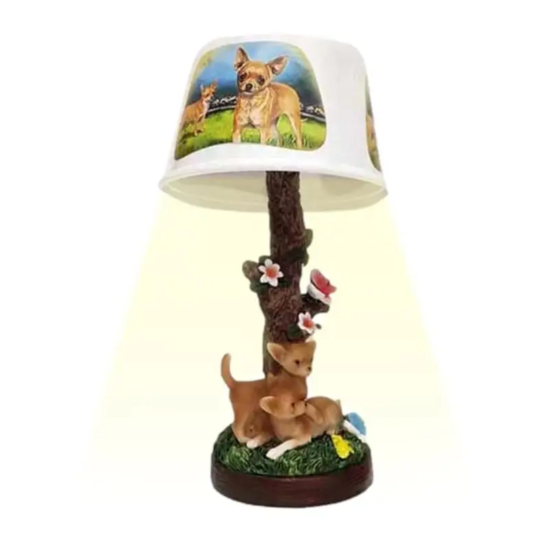 Cute Animal Table Lamp Study Bedside Lamp Creative Durable Adorable Resin Animal Table Lamp Gift For Girls Birthday Christmas
Cute Animal Table Lamp Study Bedside Lamp Creative Durable Adorable Resin Animal Table Lamp Gift For Girls Birthday Christmas