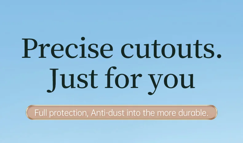 For Iphone 17 Pro Case Cover For Iphone 17 Pro High Quality Soft TPU Anti-fingerprint Camera Protection Case Cover Sf48f3dd7562440e2b526a8eec6d3ee63J