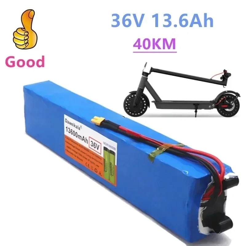 The new 2024 original 36V6.8Ah lithium battery pack has obtained CE certification
The new 2024 original 36V6.8Ah lithium battery pack has obtained CE certification