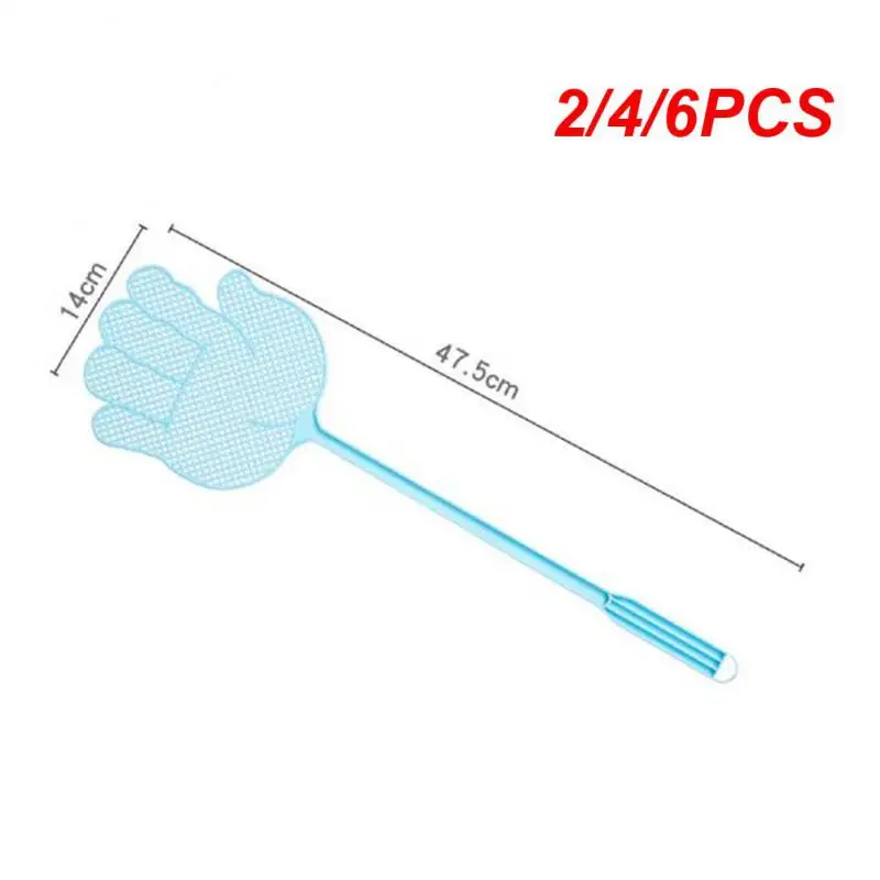 2/4/6PCS Plastic Fly Swatters Telescopic Extendable Fly Swatter Prevent Pest Mosquito Tool Flies Trap Retractable Swatter Garden
2/4/6PCS Plastic Fly Swatters Telescopic Extendable Fly Swatter Prevent Pest Mosquito Tool Flies Trap Retractable Swatter Garden