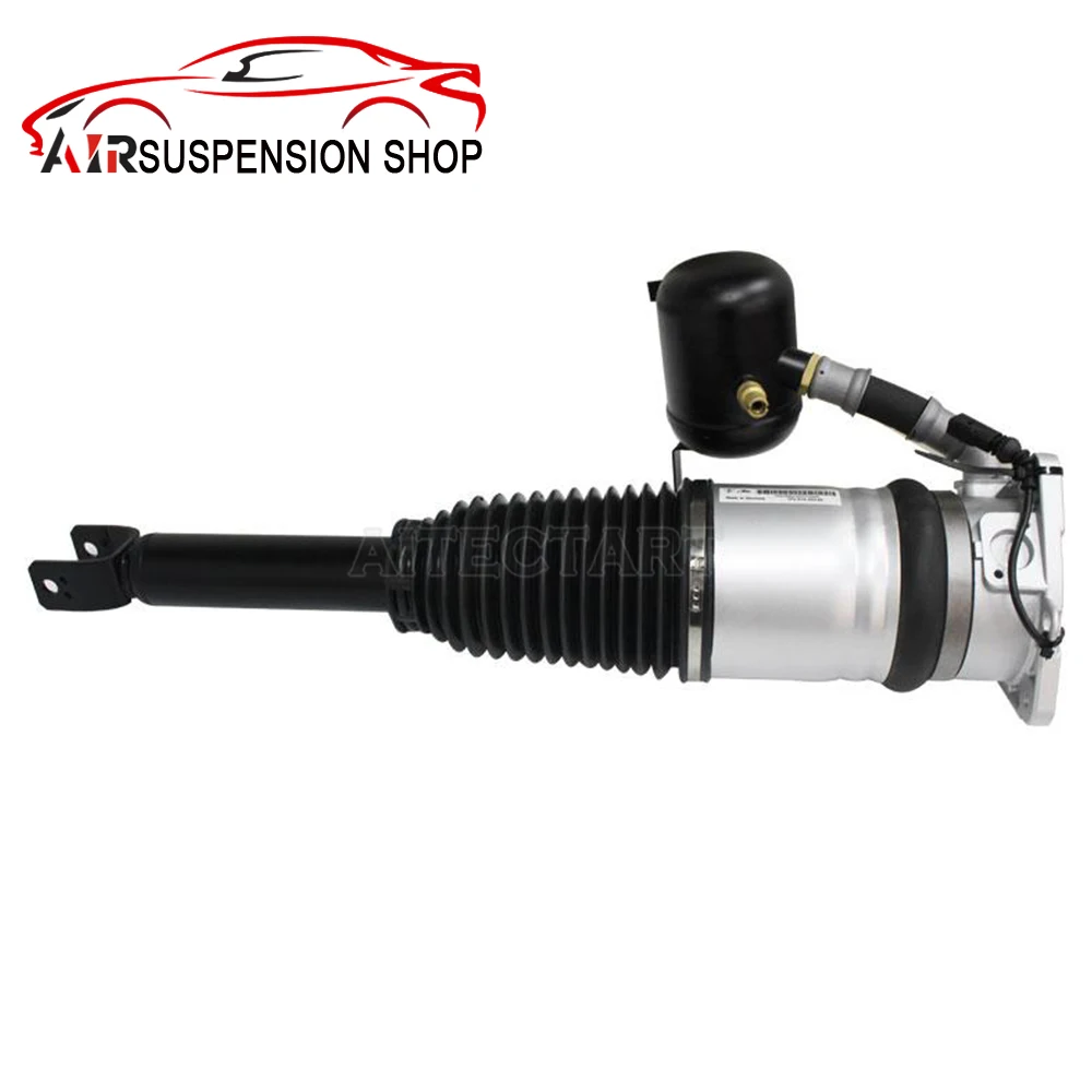 Rear Left OR Right Air Suspension Struts For 2002-2010 Audi A8 Quattro D3 S8 4E0616002G 4E0616001G
Rear Left OR Right Air Suspension Struts For 2002-2010 Audi A8 Quattro D3 S8 4E0616002G 4E0616001G