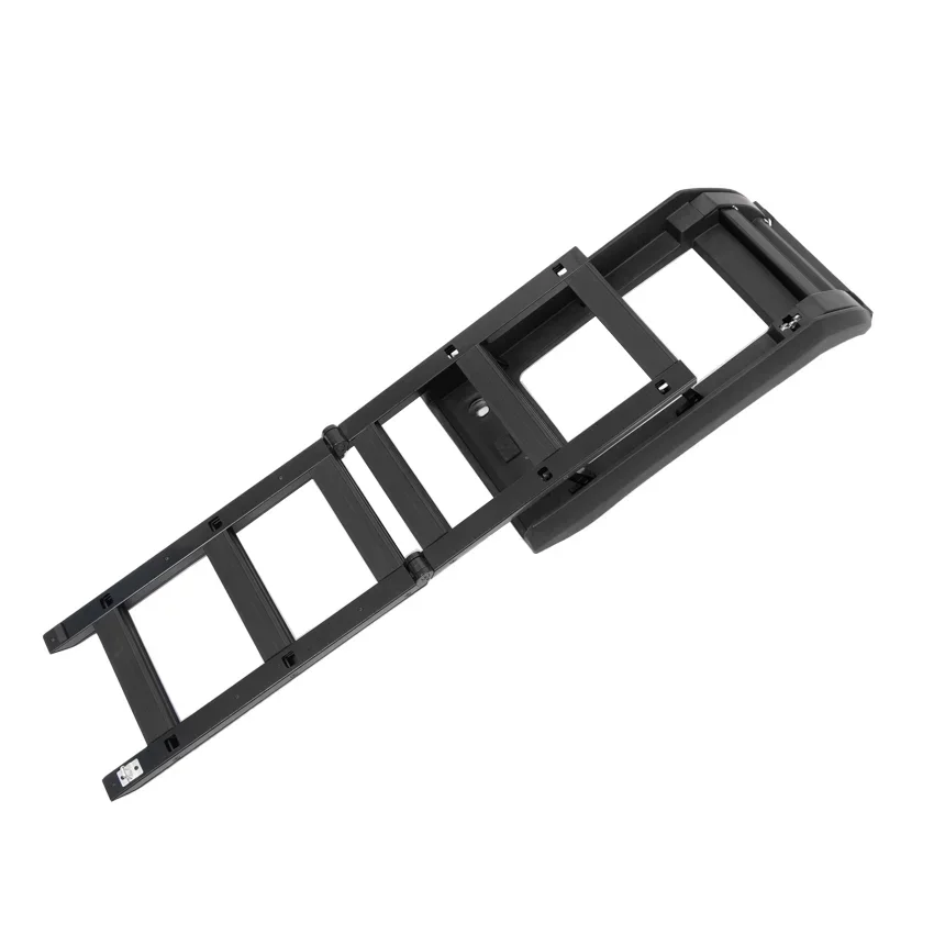 Universal Accessories Adjustable Deployable Roof Car defender Ladder For Land Rover Defender
Universal Accessories Adjustable Deployable Roof Car defender Ladder For Land Rover Defender