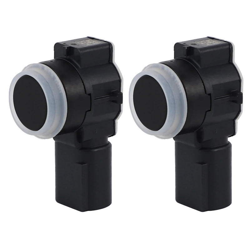 2X PDC датчик парковки для Citroen C4 Peugeot 2008 3008 308 5008 9675202477XT
2X PDC датчик парковки для Citroen C4 Peugeot 2008 3008 308 5008 9675202477XT