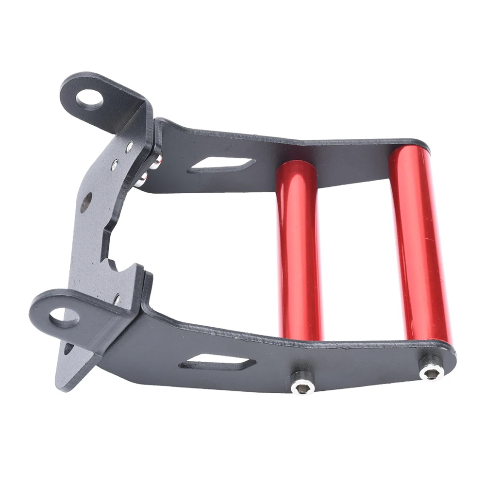 Added Stability Electric Scooter Rear Foot Support Kit for Kugoo M4Pro Black Red Color Aluminum Alloy Material
Added Stability Electric Scooter Rear Foot Support Kit for Kugoo M4Pro Black Red Color Aluminum Alloy Material