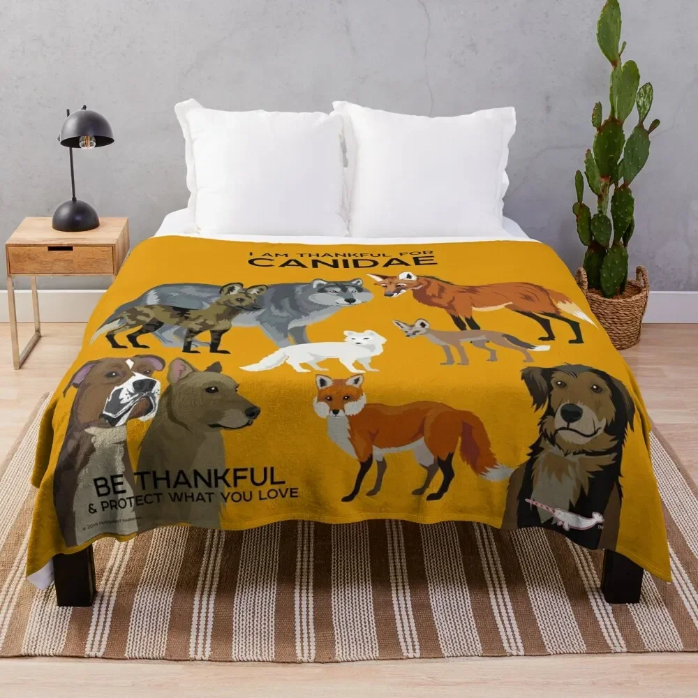 I Am Thankful For Canidae Throw Blanket Decorative Throw Sofa For Sofa Thin Blankets
I Am Thankful For Canidae Throw Blanket Decorative Throw Sofa For Sofa Thin Blankets
