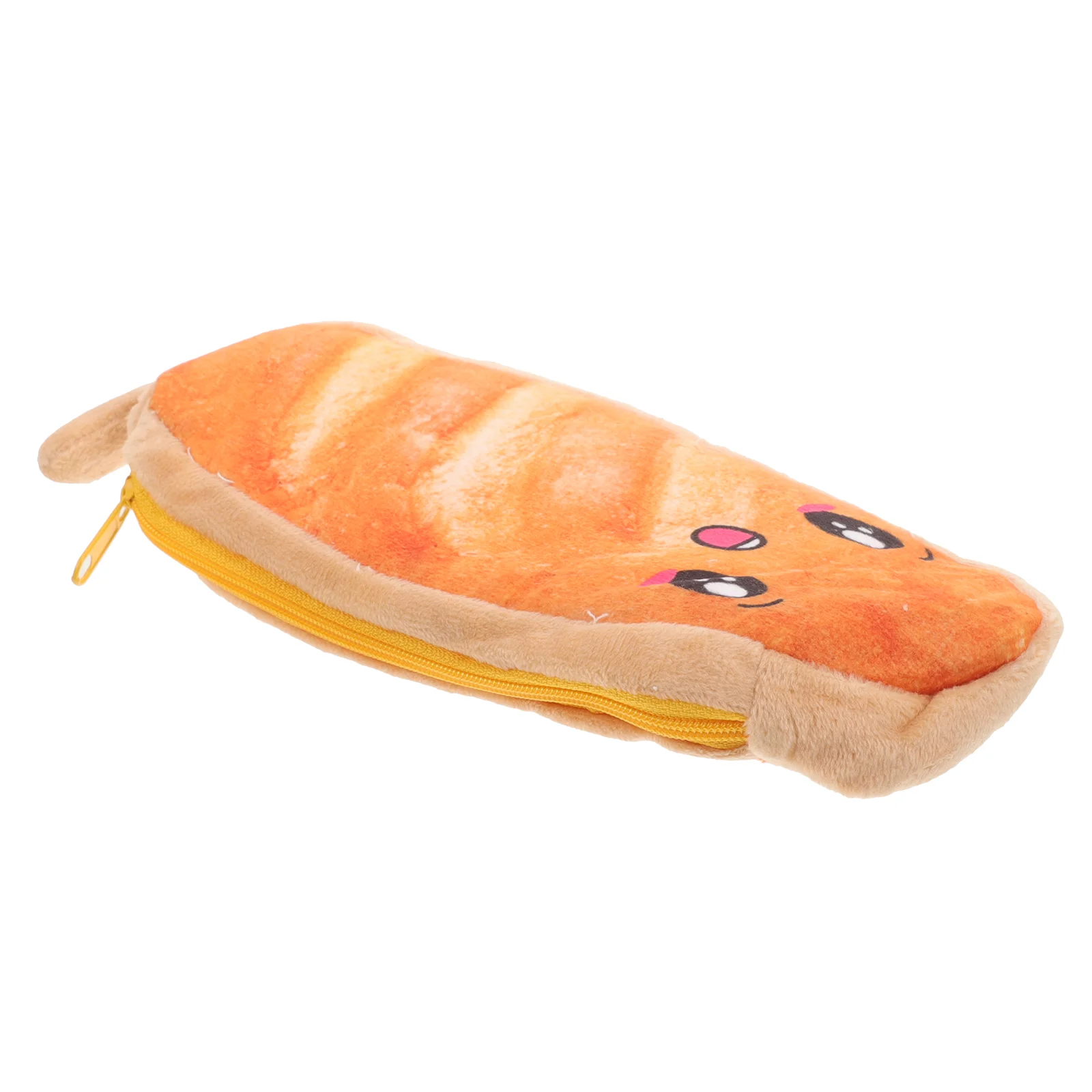 Pen Storage Bag Funny Pencil Organizer Plush Pen Bag Pencil Carrying Bag Pen Container Pouch
Pen Storage Bag Funny Pencil Organizer Plush Pen Bag Pencil Carrying Bag Pen Container Pouch