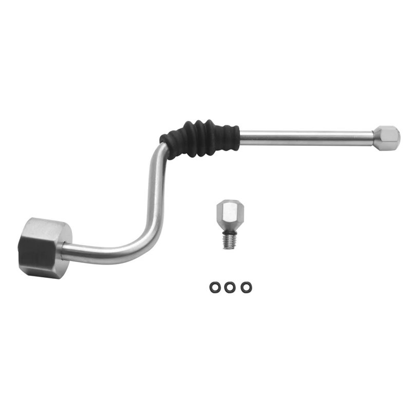 Coffee Espresso Machine Accessories Steam Pipe Wand Classic Steam Tube Conversion Kit For Delonghi 680/685 Rancilio
Coffee Espresso Machine Accessories Steam Pipe Wand Classic Steam Tube Conversion Kit For Delonghi 680/685 Rancilio