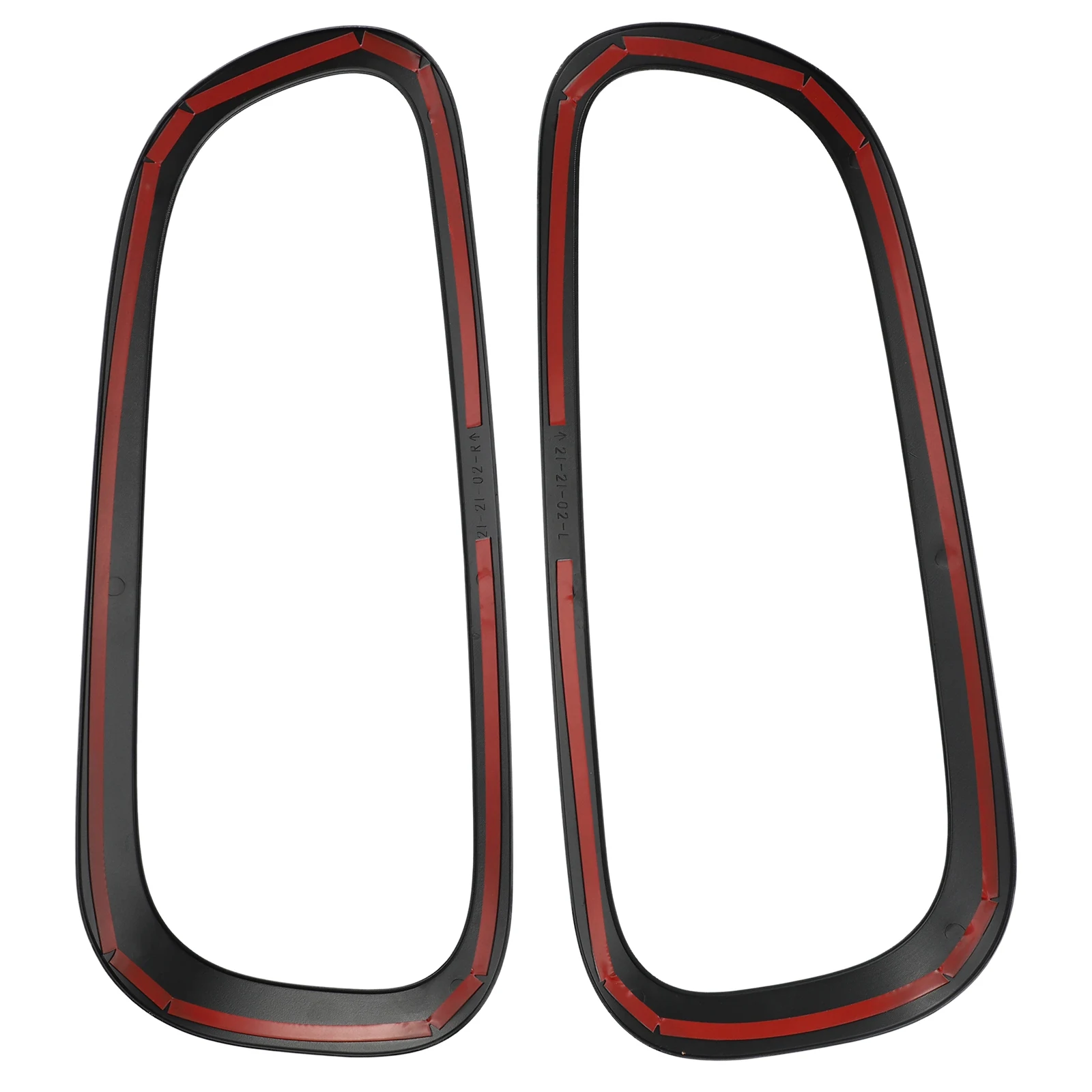 Brand New Useful Tail Light Frame Decorative Fittings ABS Cover For Mini Clubman F54 2022 Rear Tail Light Lamp
Brand New Useful Tail Light Frame Decorative Fittings ABS Cover For Mini Clubman F54 2022 Rear Tail Light Lamp