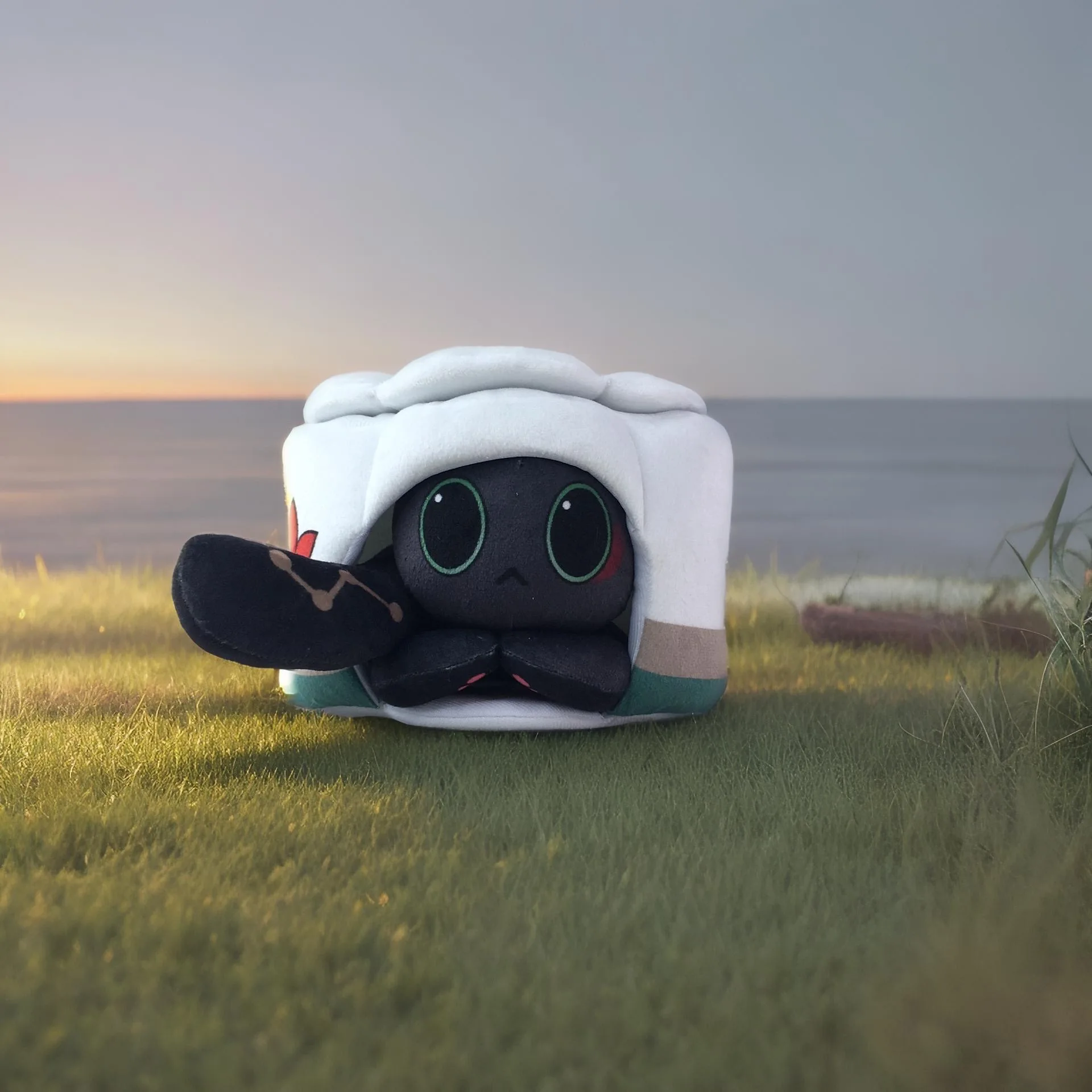 Игра Honkai Star Rail DanHeng Косплей Мягкие плюшевые куклы аниме мультфильм диванная подушка мягкая игрушка подушка подарок на Хэллоуин
Игра Honkai Star Rail DanHeng Косплей Мягкие плюшевые куклы аниме мультфильм диванная подушка мягкая игрушка подушка подарок на Хэллоуин
