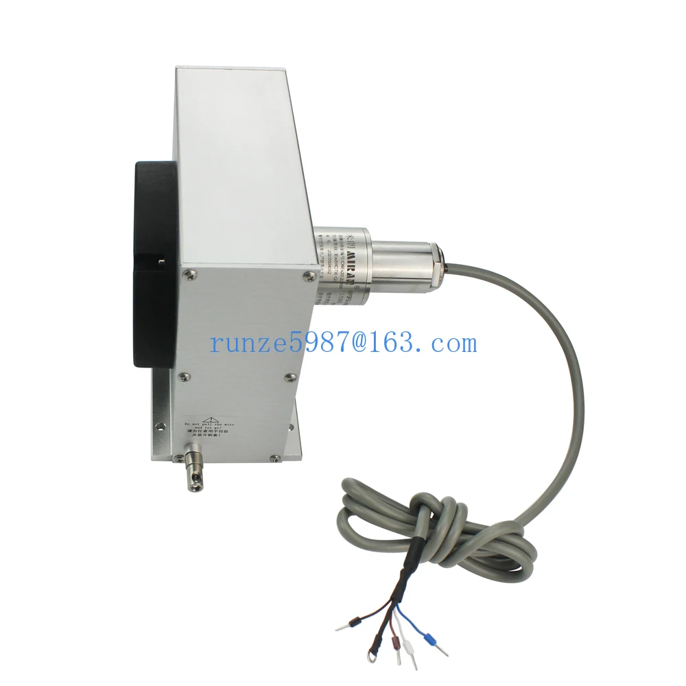 Водонепроницаемый датчик перемещения в горшке, Водонепроницаемый проводной энкодер, водонепроницаемый потенциометр, 7000 мм-ма выход сигнала
Водонепроницаемый датчик перемещения в горшке, Водонепроницаемый проводной энкодер, водонепроницаемый потенциометр, 7000 мм-ма выход сигнала