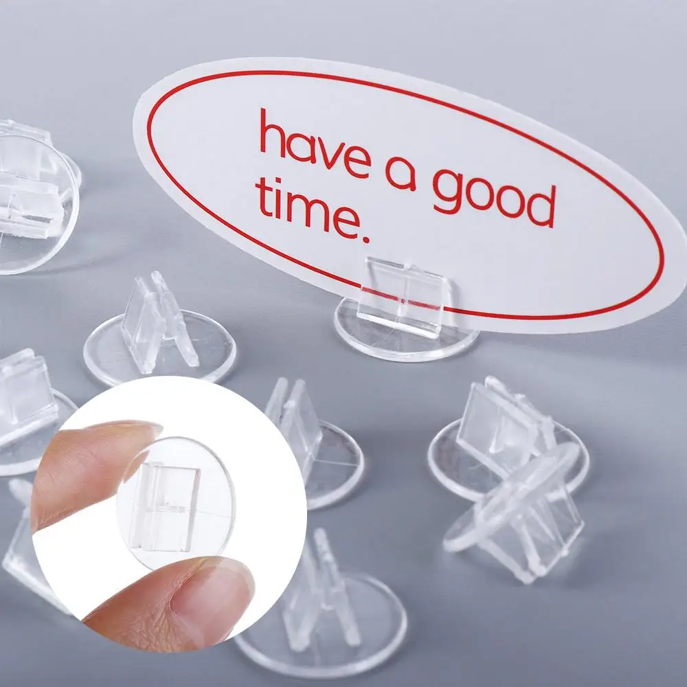 2mm Unique Business Cards For Photos Game Components Games Cards Holder Fixed Props Paper Board Holder Plastic Cards Stand
2mm Unique Business Cards For Photos Game Components Games Cards Holder Fixed Props Paper Board Holder Plastic Cards Stand