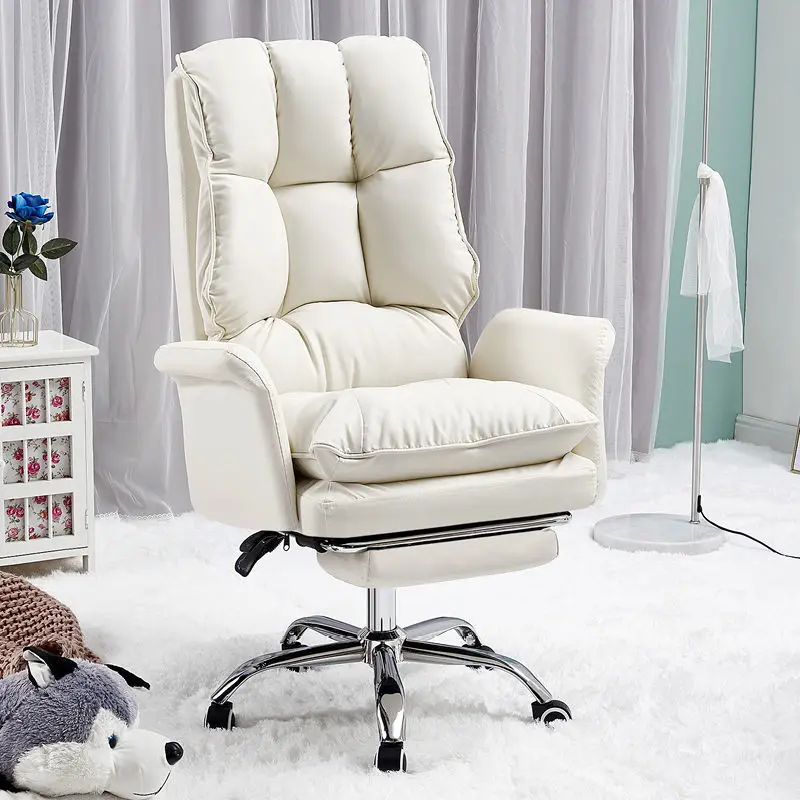 NEW PU leather office chair pink gaming chair computer swivel gamer live ergonomic chair home bedroom sofa armchairs furniture
NEW PU leather office chair pink gaming chair computer swivel gamer live ergonomic chair home bedroom sofa armchairs furniture