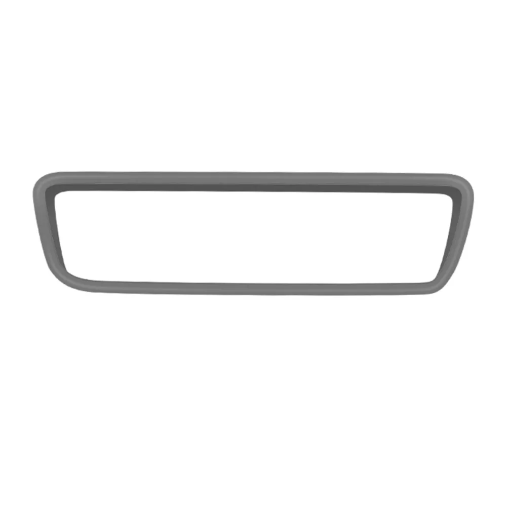 Cover Cover, Rear View Mirror Protector Frame Cover Made From High-quality Silicone Rubber As The Picture Shows
Cover Cover, Rear View Mirror Protector Frame Cover Made From High-quality Silicone Rubber As The Picture Shows
