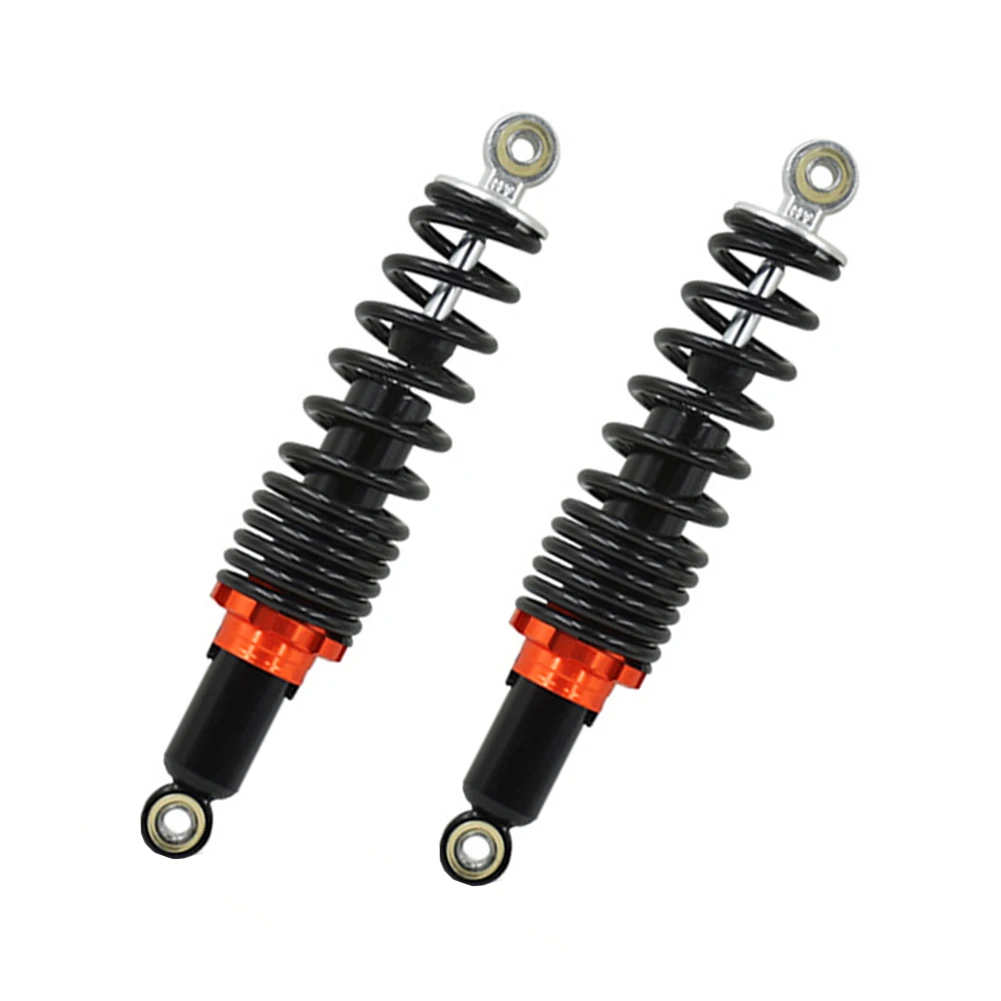 1pair Ebike Hydraulic Rear Shock Absorber 25cm 29cm Shock Absorber For Ebike MTB Bikes Suspension Electric Bike Accessories
1pair Ebike Hydraulic Rear Shock Absorber 25cm 29cm Shock Absorber For Ebike MTB Bikes Suspension Electric Bike Accessories