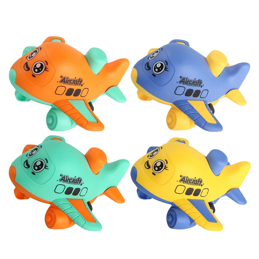 Children's Toy Airplane Car Toys Party Gifts Kids Favors Pressing Birthday Cartoon
Children's Toy Airplane Car Toys Party Gifts Kids Favors Pressing Birthday Cartoon