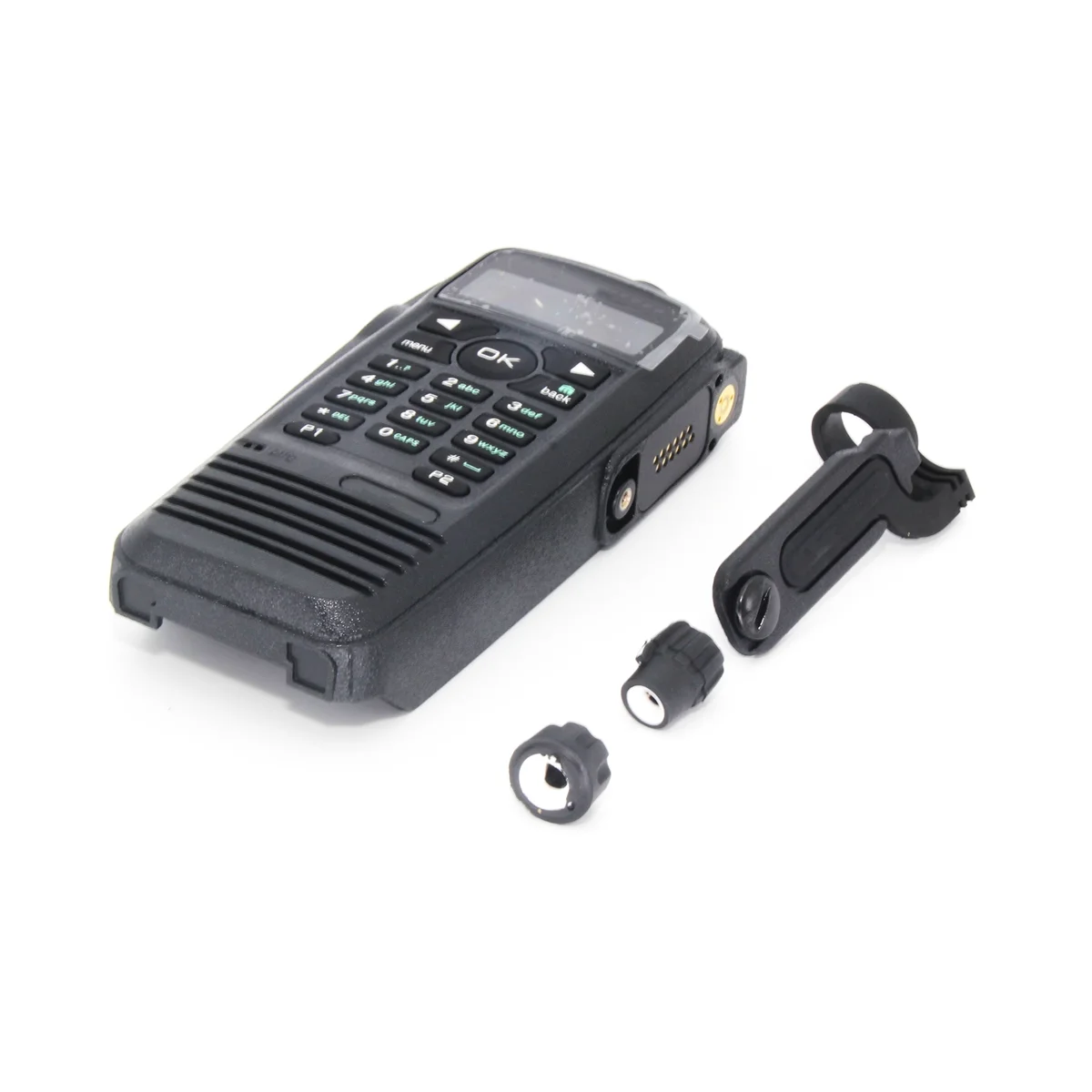 Housing Case+Horn+Dust Cover+Knob Repair Kit forMotorola XIR P8260 P8268 XPR6550 Radio Walkie Talkie
Housing Case+Horn+Dust Cover+Knob Repair Kit forMotorola XIR P8260 P8268 XPR6550 Radio Walkie Talkie