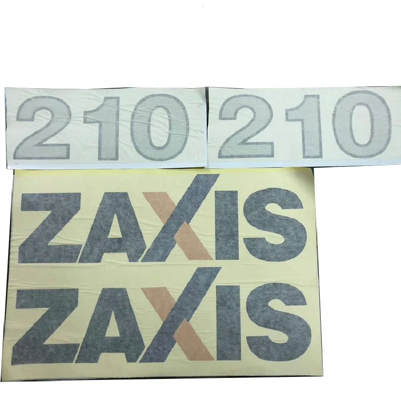 Наклейки для этикеток экскаватора Hitachi ZAX EX, 120 130 200 240 330 400 470-5A5G
Наклейки для этикеток экскаватора Hitachi ZAX EX, 120 130 200 240 330 400 470-5A5G