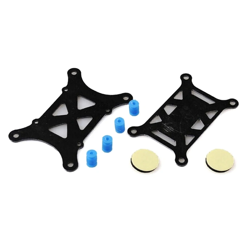 For APM2.5 KK Flight Control Universal Damping Plate Vibration Dampening Board Replacement Part 95AF
For APM2.5 KK Flight Control Universal Damping Plate Vibration Dampening Board Replacement Part 95AF