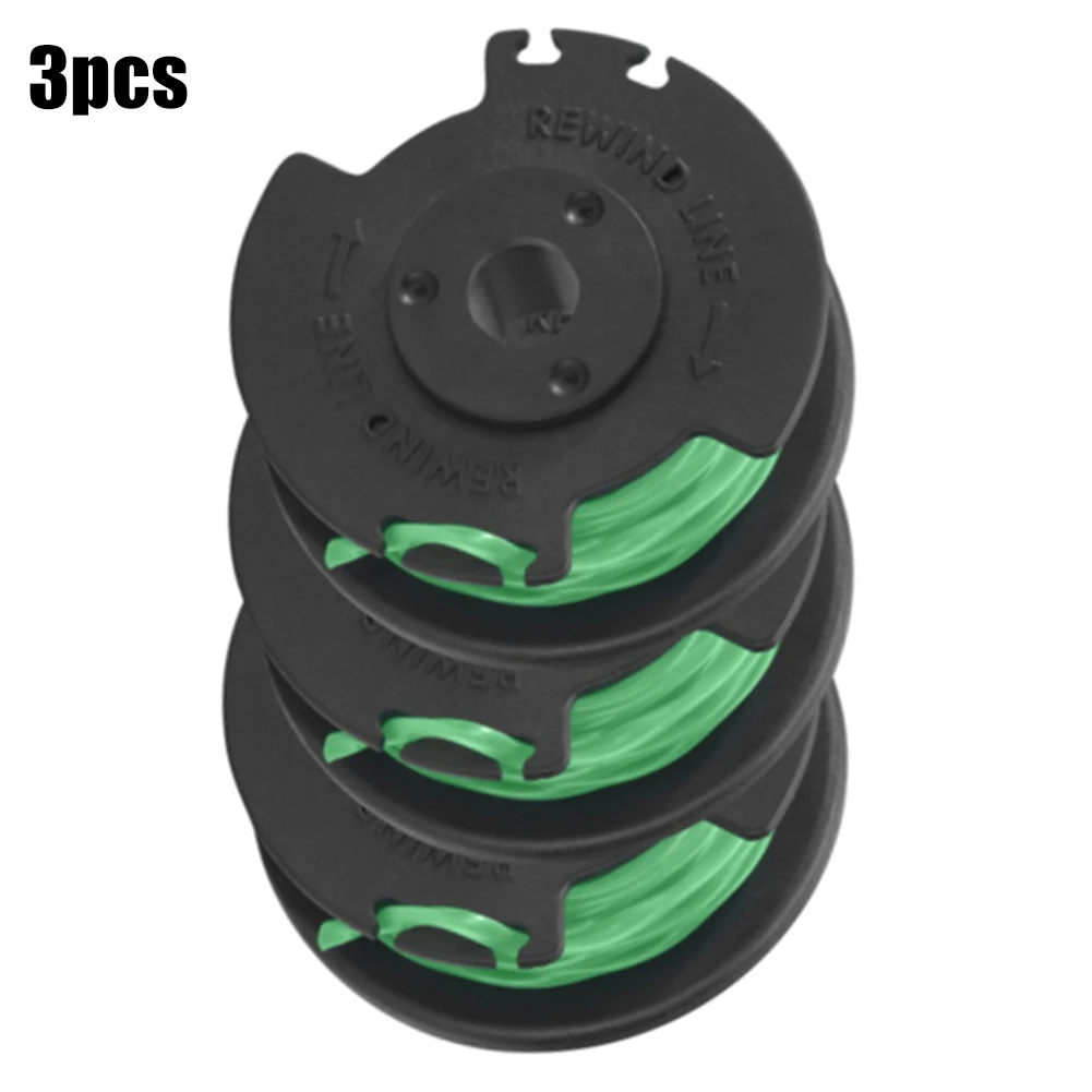 Outdoor Power Equipment Trimmer Garden Power Tools Line Spool Spool For Scotts Auto Feeding 0.080 Line HLCK0118
Outdoor Power Equipment Trimmer Garden Power Tools Line Spool Spool For Scotts Auto Feeding 0.080 Line HLCK0118